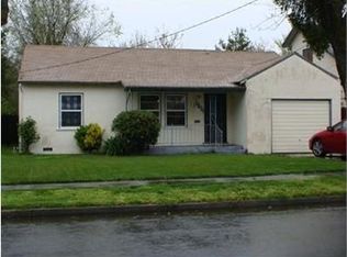 1851 W Harding Way, Stockton, CA 95203