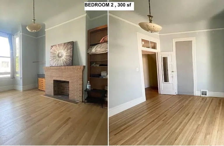2761 Bryant St #1 — Photo 3