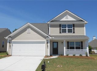 2010 Stoney Pointe Ln LOT 39, Monroe, NC 28112