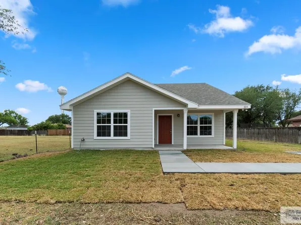 605 N Fm 506, Santa Rosa, TX 78593