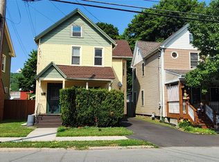209 W Main St, Pt Jervis, NY 12771