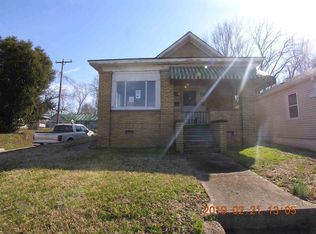 2101 Madison Ave, Huntington, WV 25704