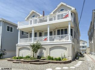 4342 Central Ave, Ocean City, NJ 08226