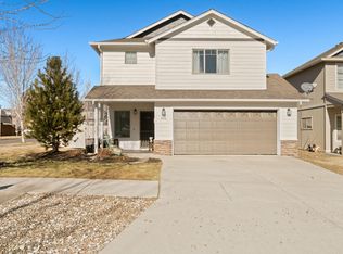 632 SE Glengarry Pl, Bend, OR