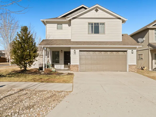 632 SE Glengarry Pl, Bend, OR 97702