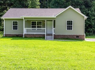 259 Longbranch Rd, Hohenwald, TN 38462