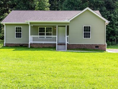 259 Longbranch Rd, Hohenwald, TN, 38462