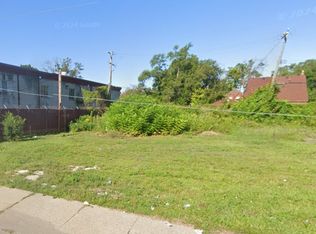 15363 Schaefer Hwy, Detroit, MI 48227
