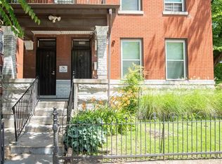 2703 Keokuk St, Saint Louis, MO