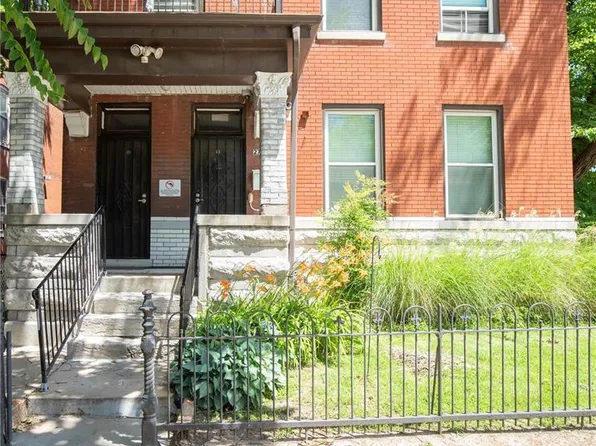 2703 Keokuk St, Saint Louis, MO 63118