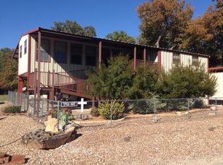5700 Hereford Ln, Granbury, TX 76049