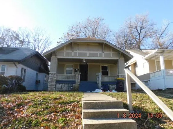 5616 Garfield Ave, Kansas City, MO 64130