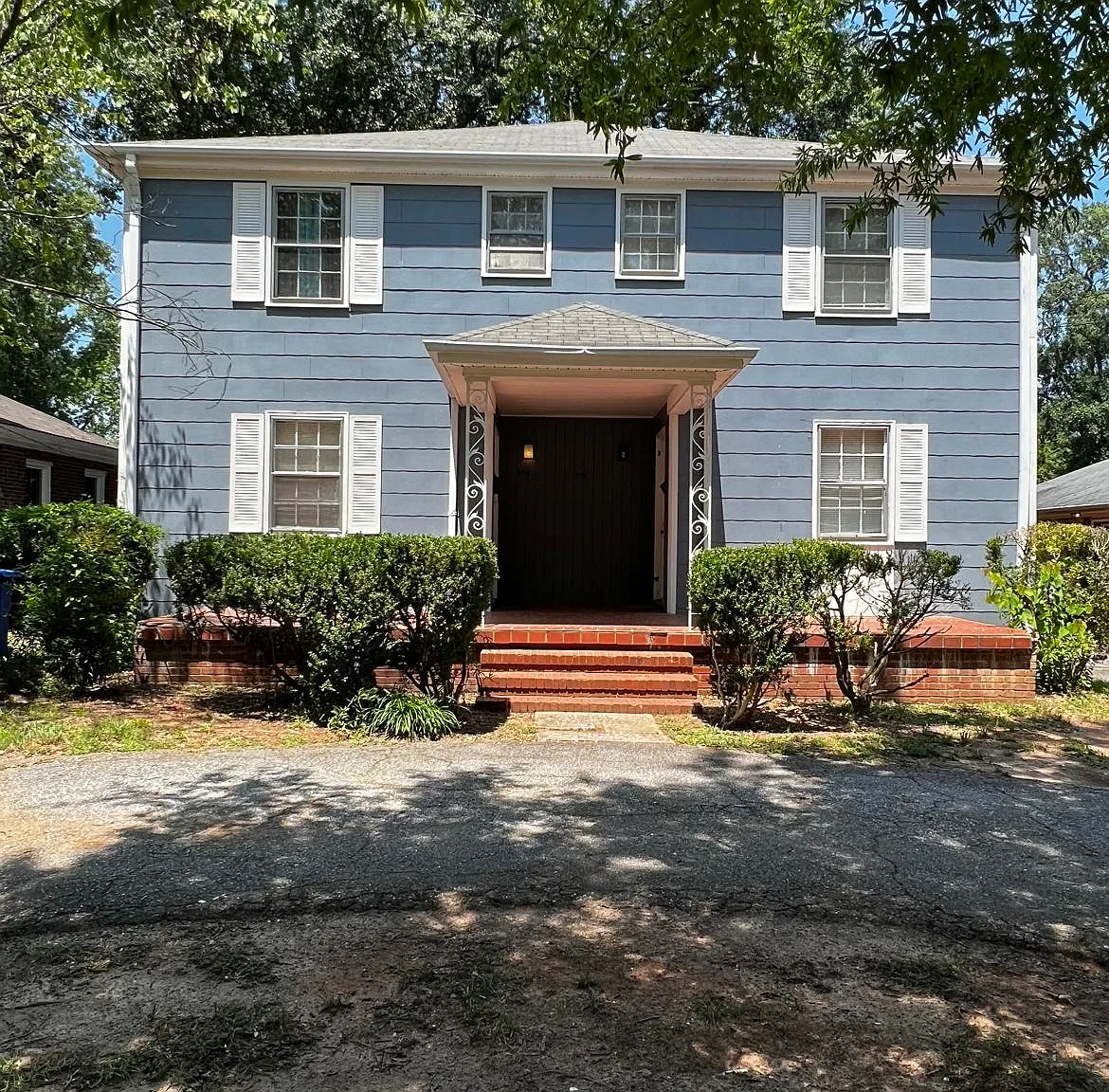 2 bed, 1.5 bath, 1444 sqft, $1,495 — Photo 1