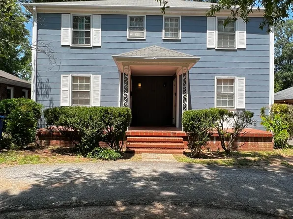 506 Boyd St, Spartanburg, SC 29302