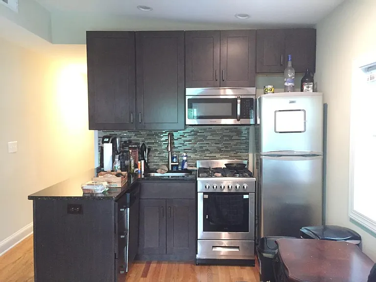 1613 Spruce St #3C — Photo 2