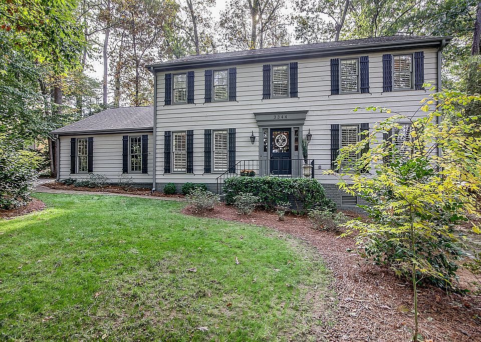 5 Bedrooms and 3.5 Baths