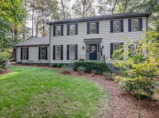 3344 Turtle Lake Club Dr SE, Marietta, GA 30067