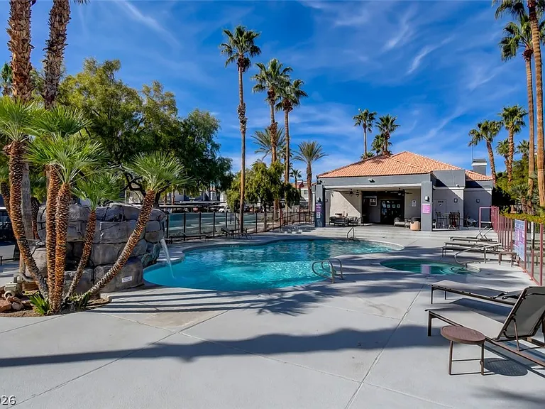 8600 W Charleston Blvd #1180 — Photo 16