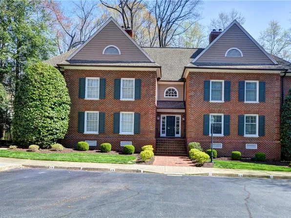 204 Woodmere Dr APT D, Williamsburg, VA 23185