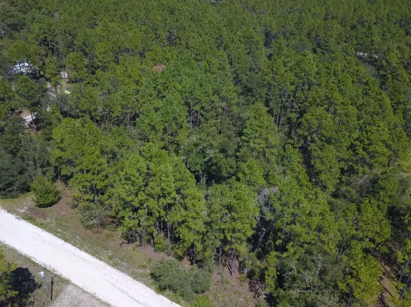 LOT 2 NW 17th Ct Lot 2, Bell, FL 32619