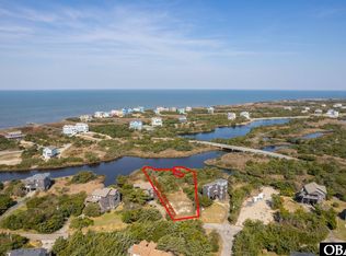 42191 Shallow Point Dr LOT 27, Avon, NC 27915