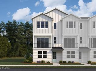 22 N BEACH Way, Jacksonville Beach, FL 32250