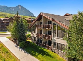 9 Hunter Hill Rd UNIT 106, Crested Butte, CO 81224