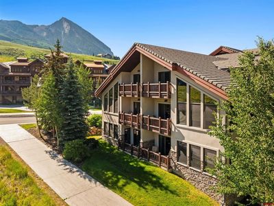 9 Hunter Hill Road #106, Crested Butte, CO, 81224