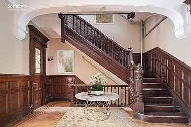 Sold by Sotheby's International Realty