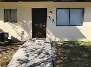 28081 SW 143rd Ct, Homestead, FL 33033