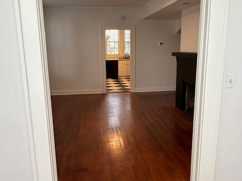 living room, looking from inside of the sunroom