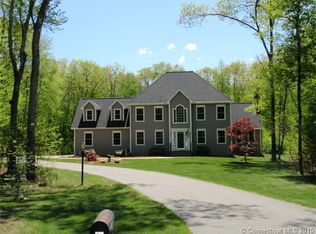 12 Appian Way, Coventry, CT 06238