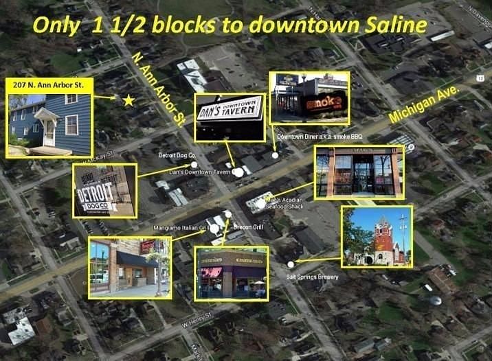 1st image of 207 N Ann Arbor St APT 4