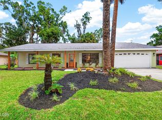 485 Merrimac Dr, Port Orange, FL 32127