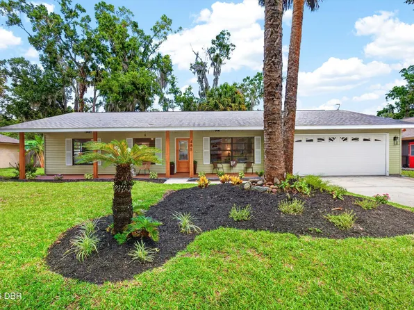 485 Merrimac Dr, Port Orange, FL 32127