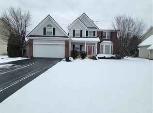 162 English Station Rd, Rochester, NY 14616