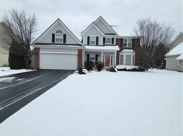162 English Station Rd, Rochester, NY 14616