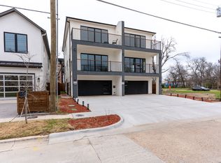 909 Bayonne St, Dallas, TX 75212