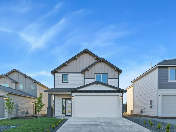 10538 Clearwater Dr, Kennewick, WA 99336
