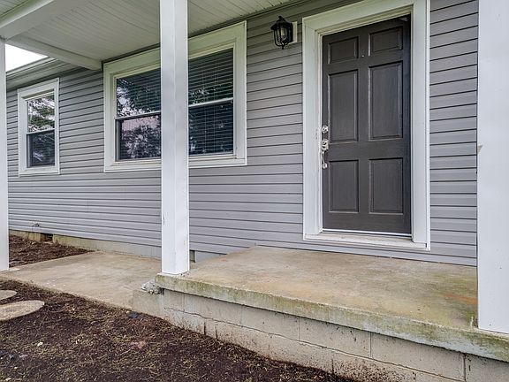 Your Urbane Bronze front door welcomes you in to 904 Bentley Circle, Gallatin, TN. Welcome home!