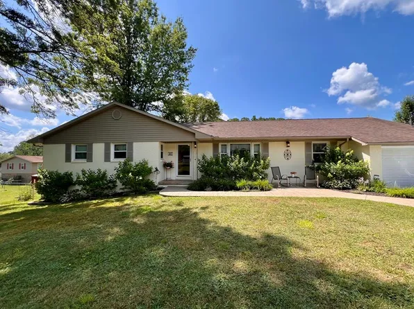 403 Bluestone Rd, Beckley, WV 25801