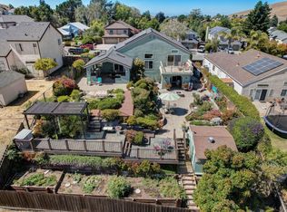 789 Carsten Cir, Benicia, CA 94510
