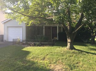 5778 Longrifle Rd, Westerville, OH 43081