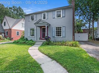 2014 Mountain Ave, Flint, MI 48503