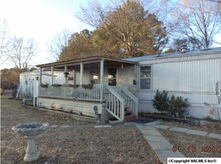618 Pence St SE, Attalla, AL 35954