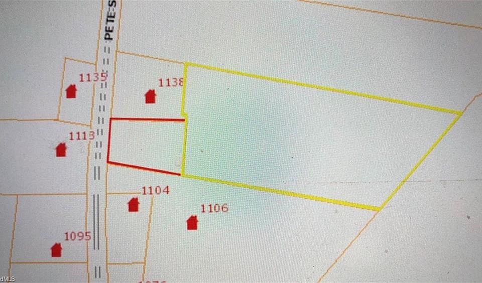 2nd image of 0 Pete Smith Rd