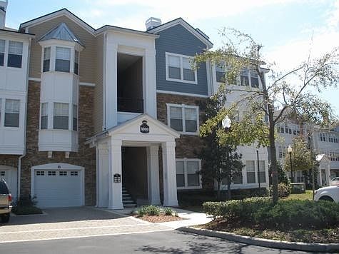 Exterior of Building