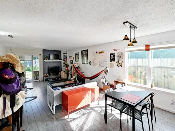 1208 Milford Way, Austin, TX 78745