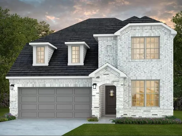 18111 Velaris Way, Tomball, TX 77377