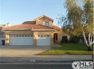 440 Questa Ct, Palmdale, CA 93551